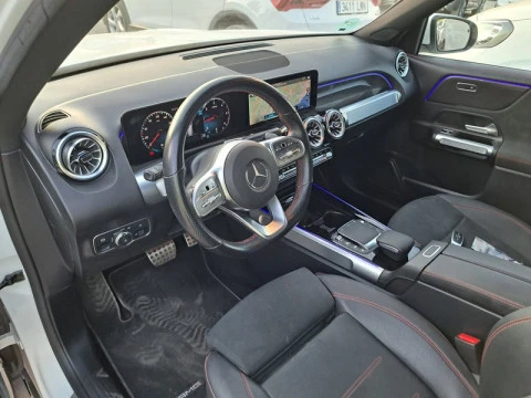 Mercedes-Benz GLB 2.0 GLB 200 D DCT 110KW (150CV)
