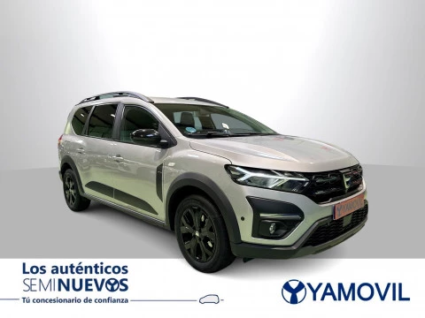 Dacia Jogger Serie Limitada Extreme TCe 81 kW (110 CV)