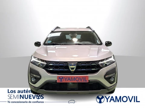 Dacia Jogger Serie Limitada Extreme TCe 81 kW (110 CV)