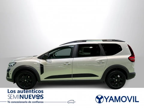 Dacia Jogger Serie Limitada Extreme TCe 81 kW (110 CV)