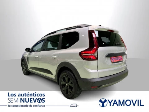 Dacia Jogger Serie Limitada Extreme TCe 81 kW (110 CV)