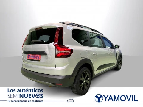 Dacia Jogger Serie Limitada Extreme TCe 81 kW (110 CV)