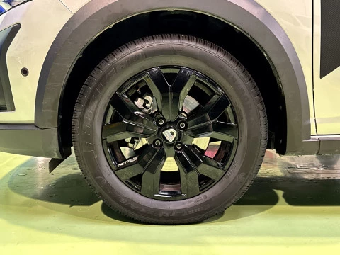 Dacia Jogger Serie Limitada Extreme TCe 81 kW (110 CV)