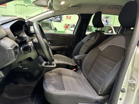 Dacia Jogger Serie Limitada Extreme TCe 81 kW (110 CV)