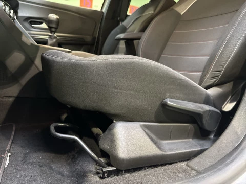 Dacia Jogger Serie Limitada Extreme TCe 81 kW (110 CV)