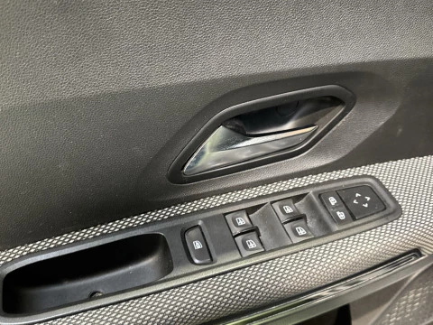 Dacia Jogger Serie Limitada Extreme TCe 81 kW (110 CV)