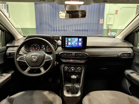 Dacia Jogger Serie Limitada Extreme TCe 81 kW (110 CV)