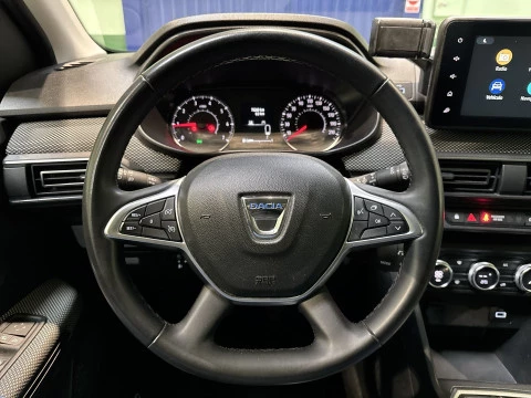 Dacia Jogger Serie Limitada Extreme TCe 81 kW (110 CV)