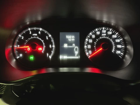 Dacia Jogger Serie Limitada Extreme TCe 81 kW (110 CV)