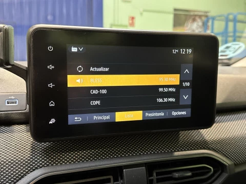 Dacia Jogger Serie Limitada Extreme TCe 81 kW (110 CV)