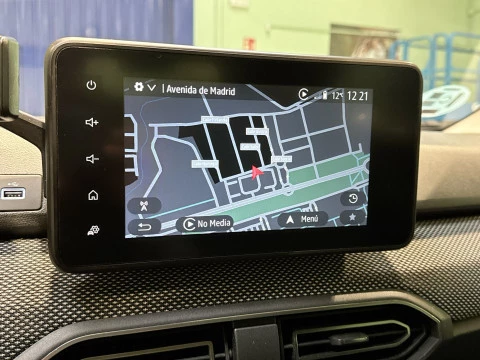 Dacia Jogger Serie Limitada Extreme TCe 81 kW (110 CV)