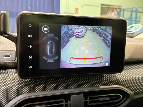 Dacia Jogger Serie Limitada Extreme TCe 81 kW (110 CV)