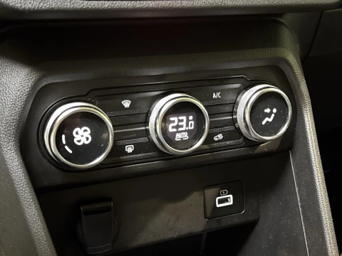 Dacia Jogger Serie Limitada Extreme TCe 81 kW (110 CV)