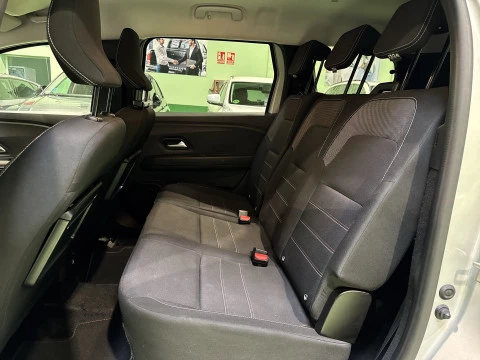 Dacia Jogger Serie Limitada Extreme TCe 81 kW (110 CV)