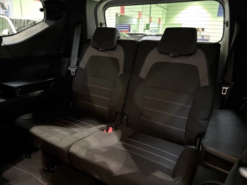 Dacia Jogger Serie Limitada Extreme TCe 81 kW (110 CV)