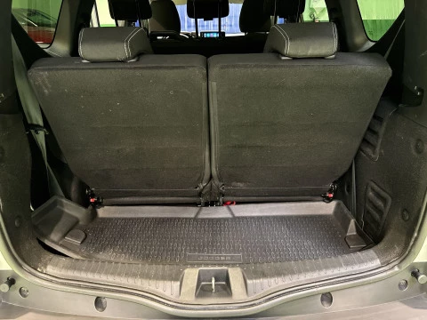 Dacia Jogger Serie Limitada Extreme TCe 81 kW (110 CV)