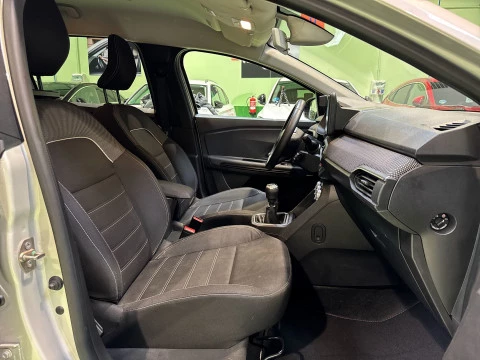 Dacia Jogger Serie Limitada Extreme TCe 81 kW (110 CV)