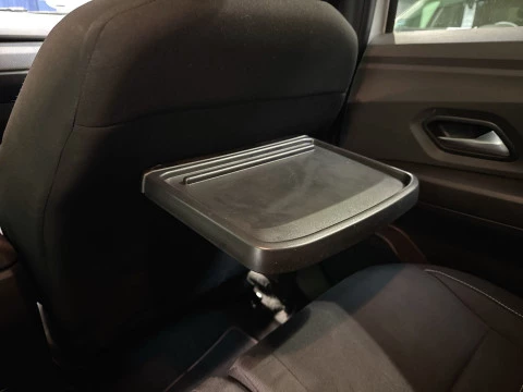 Dacia Jogger Serie Limitada Extreme TCe 81 kW (110 CV)