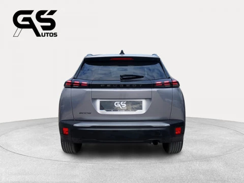 Peugeot 2008 PureTech 100 S&S Allure 75 kW (100 CV)