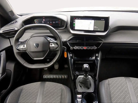 Peugeot 2008 PureTech 100 S&S Allure 75 kW (100 CV)