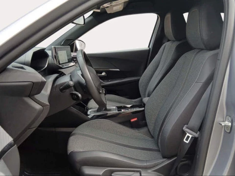 Peugeot 2008 PureTech 100 S&S Allure 75 kW (100 CV)