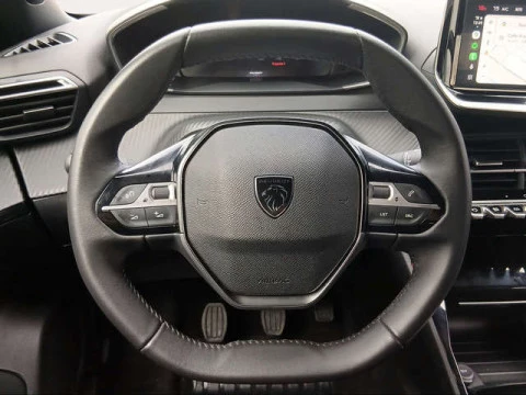 Peugeot 2008 PureTech 100 S&S Allure 75 kW (100 CV)