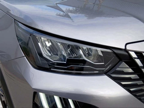 Peugeot 2008 PureTech 100 S&S Allure 75 kW (100 CV)