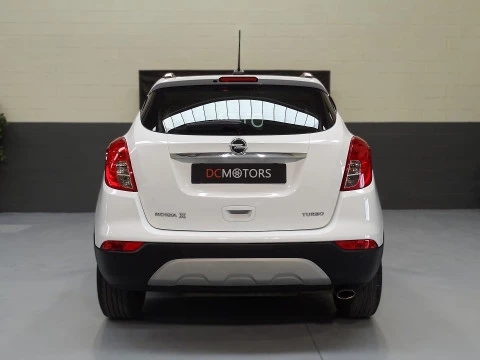 Opel Mokka X 1.4 T 140 CV 4X2 S&S Selective