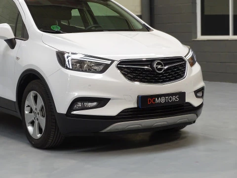 Opel Mokka X 1.4 T 140 CV 4X2 S&S Selective