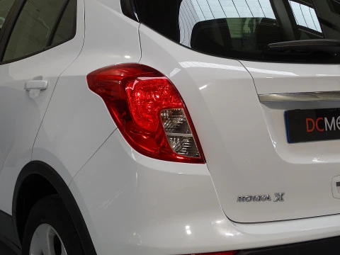 Opel Mokka X 1.4 T 140 CV 4X2 S&S Selective