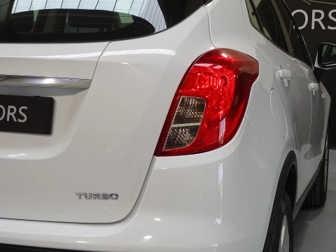 Opel Mokka X 1.4 T 140 CV 4X2 S&S Selective