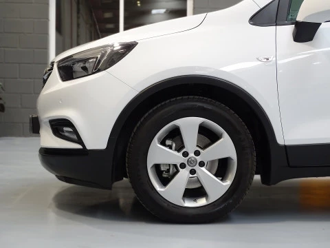 Opel Mokka X 1.4 T 140 CV 4X2 S&S Selective