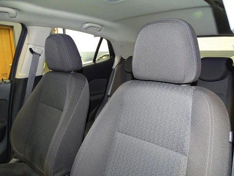 Opel Mokka X 1.4 T 140 CV 4X2 S&S Selective