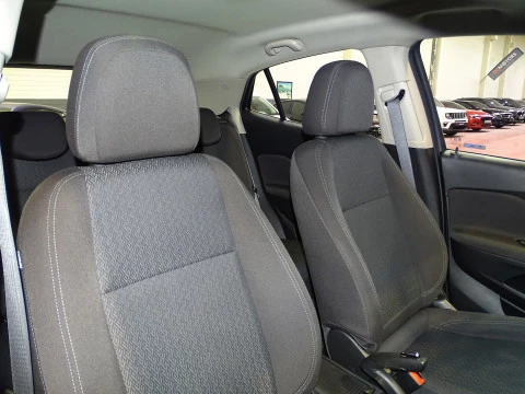 Opel Mokka X 1.4 T 140 CV 4X2 S&S Selective