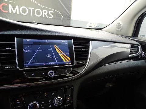 Opel Mokka X 1.4 T 140 CV 4X2 S&S Selective