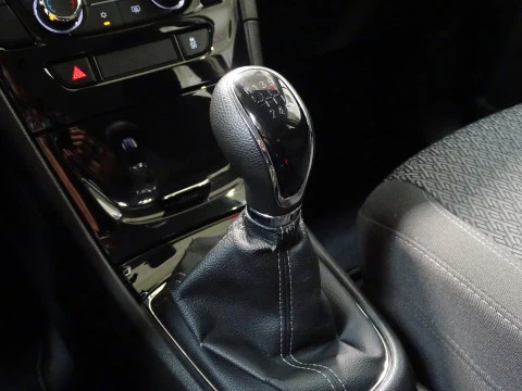 Opel Mokka X 1.4 T 140 CV 4X2 S&S Selective