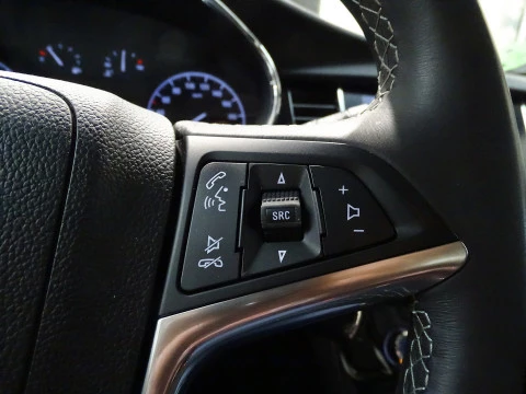 Opel Mokka X 1.4 T 140 CV 4X2 S&S Selective