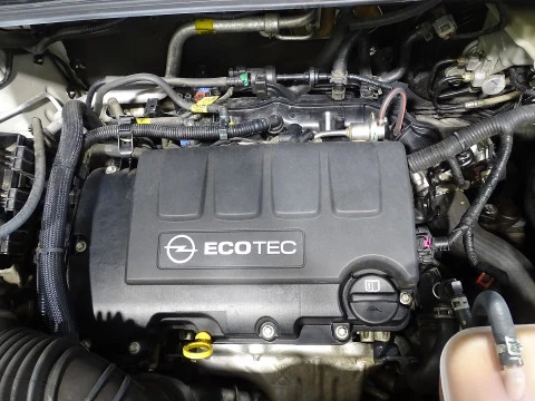 Opel Mokka X 1.4 T 140 CV 4X2 S&S Selective