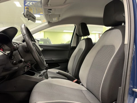 Seat Ibiza 1.0 TGI GNC SANDS Style 66 kW (90 CV)
