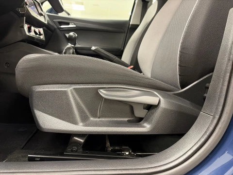 Seat Ibiza 1.0 TGI GNC SANDS Style 66 kW (90 CV)