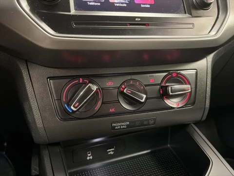Seat Ibiza 1.0 TGI GNC SANDS Style 66 kW (90 CV)