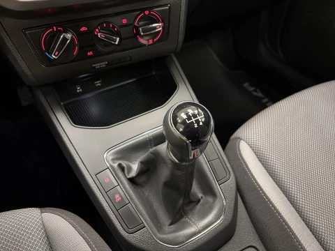 Seat Ibiza 1.0 TGI GNC SANDS Style 66 kW (90 CV)
