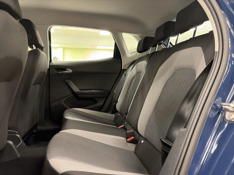 Seat Ibiza 1.0 TGI GNC SANDS Style 66 kW (90 CV)