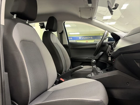 Seat Ibiza 1.0 TGI GNC SANDS Style 66 kW (90 CV)
