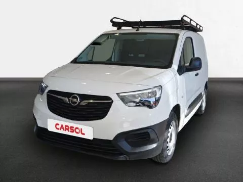 Opel Combo 1.5 TD 75kW (100CV) Express L H1 1000kg Opel Combo 1.5 TD 75kW (100CV) Express L H1 1000kg