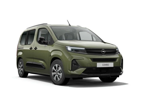 Opel Combo GS 130 Cv 1.5 Td S/S AT8 €6.4