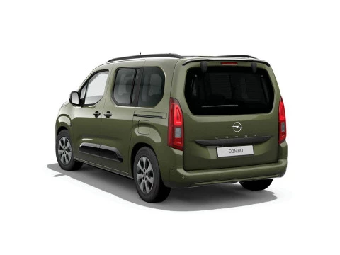 Opel Combo GS 130 Cv 1.5 Td S/S AT8 €6.4