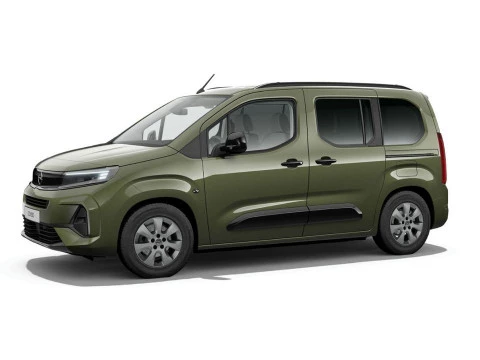 Opel Combo GS 130 Cv 1.5 Td S/S AT8 €6.4