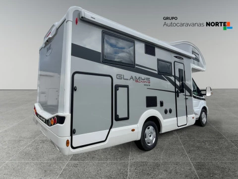 MCLOUIS GLAMYS GLAMYS 365