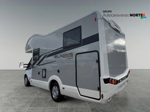 MCLOUIS GLAMYS GLAMYS 365